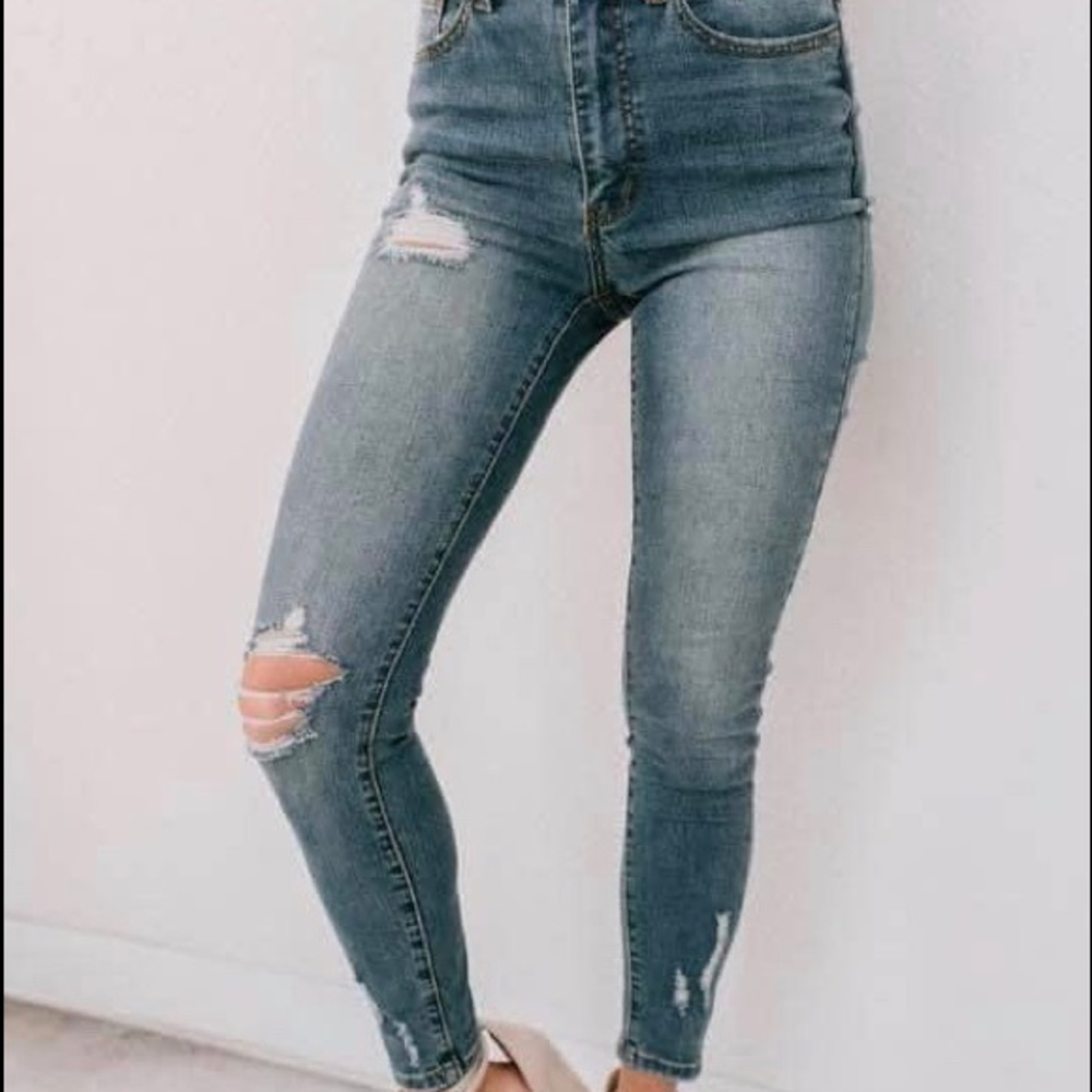 Dogma jeans